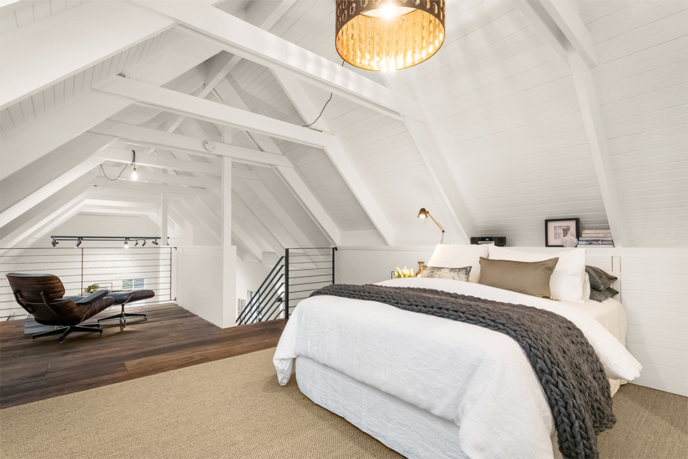 House Painters Melbourne - Internal After Painting - Melbourne Painting Company